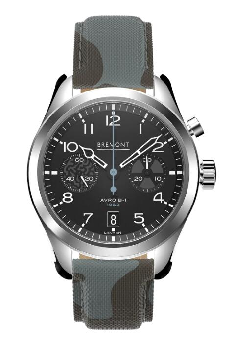 Replica Bremont Armed Forces Watch Bremont vulcan